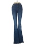 FRAME Blue Jeans Size 29 waist - photo 1