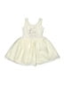 Old Navy Ivory Dress Size 4T - photo 1