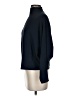 Apiece Apart Solid Blue Turtleneck Sweater Size S - photo 5