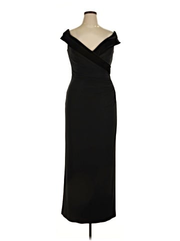 Lauren by Ralph Lauren Cocktail Dress (view 1)