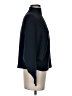 Apiece Apart Solid Blue Turtleneck Sweater Size S - photo 4