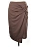 Kate Kasin Brown Formal Skirt Size M - photo 1