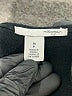 Halogen Solid Black Cocktail Dress Size M (petite) - photo 7