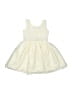 Old Navy Ivory Dress Size 4T - photo 2