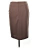 Kate Kasin Brown Formal Skirt Size M - photo 2