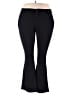 Old Navy Black Jeggings Size 18 - photo 1