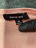 Verve Ami Pink Pullover Sweater Size 1X - photo 7
