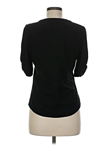 White House Black Market 3/4 Sleeve Top (view 2)