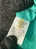 T Tahari Teal Jacket Size 6 - photo 7