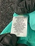T Tahari Teal Jacket Size 6 - photo 8