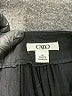 Cato Black Sleeveless Blouse Size XL - photo 7