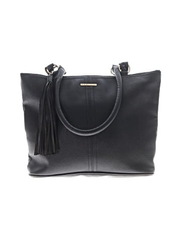 Rampage Leather Tote (view 1)