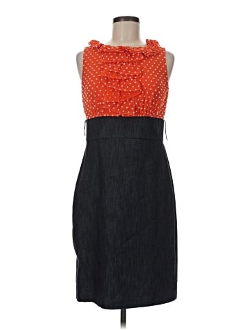 AGB Casual Dress (view 1)