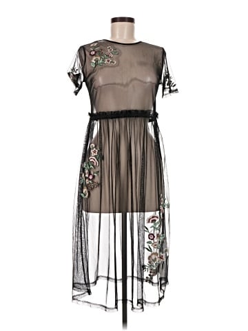 Forever 21 Cocktail Dress (view 1)