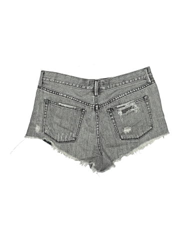 We the Free Denim Shorts (view 2)