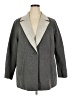 Talbots Gray Wool Coat Size 18 - photo 1