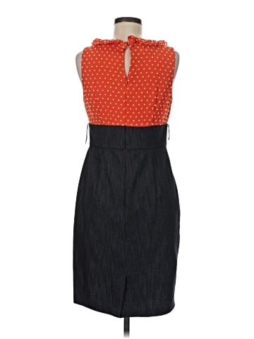 AGB Casual Dress (view 2)