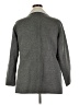 Talbots Gray Wool Coat Size 18 - photo 2