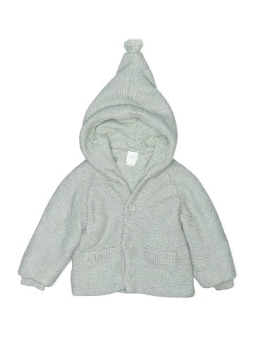 Baby Gap Zip Up Hoodie (view 1)