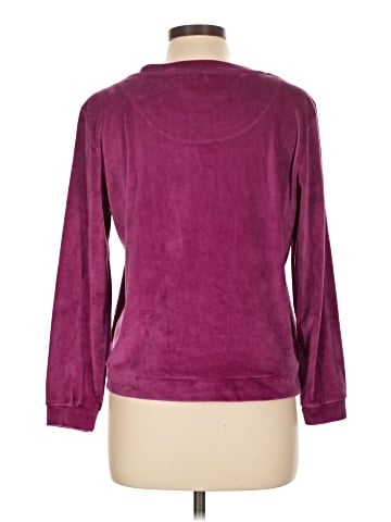 Juicy Couture Long Sleeve T-Shirt (view 2)