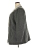 Talbots Gray Wool Coat Size 18 - photo 5