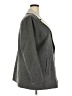 Talbots Gray Wool Coat Size 18 - photo 4