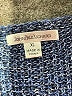John Paul Richard Blue Pullover Sweater Size XL - photo 7