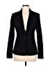 Express Black Blazer Size 8 - photo 1