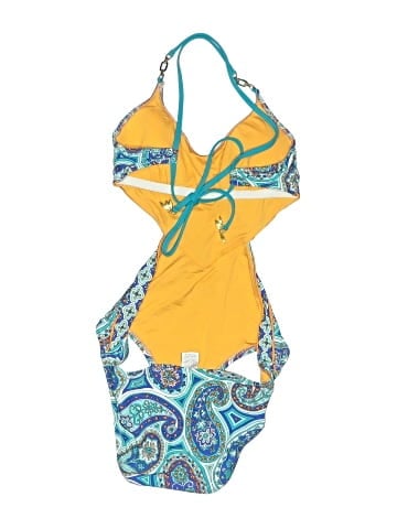 Trina Turk One Piece Swimsuit (view 2)
