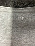 Gap Gray Short Sleeve T-Shirt Size L - photo 7