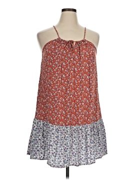 Hem & Thread Casual Dress