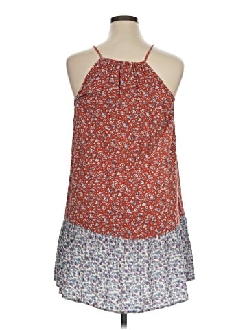 Hem & Thread Casual Dress (view 2)