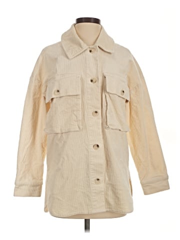 English Factory Trenchcoat (view 1)