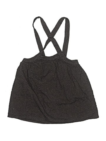 Zara Sleeveless Top (view 1)