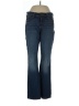 Old Navy Blue Jeans Size 10S - photo 1