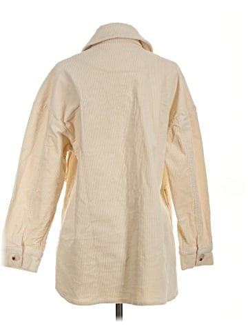 English Factory Trenchcoat (view 2)