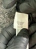 J.Crew Solid Black Casual Dress Size 12 - photo 8