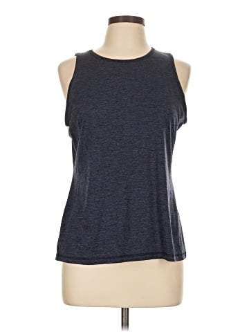 Ideology Sleeveless Top (view 1)