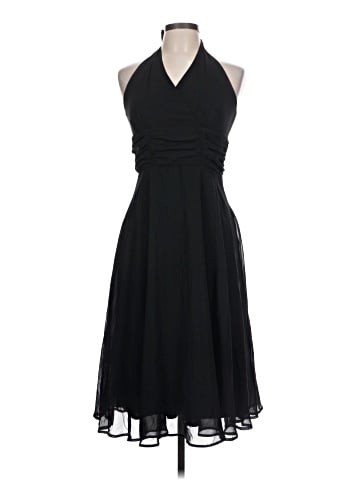 D.J. Summers Cocktail Dress (view 1)
