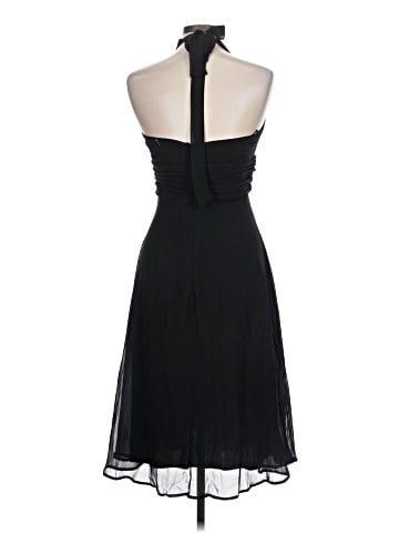 D.J. Summers Cocktail Dress (view 2)