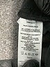 Nautica Solid Black Shorts Size 10 - photo 4