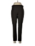 Elliott Lauren Solid Black Active Pants Size L - photo 1