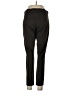 Elliott Lauren Solid Black Active Pants Size L - photo 2