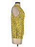 Annalee + Hope Yellow Tank Top Size S - photo 4