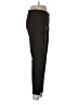 Elliott Lauren Solid Black Active Pants Size L - photo 4