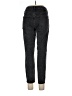 Old Navy Graphic Black Jeans Size 10 - photo 2