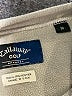 Callaway 100% Polyester Tan Sweatshirt Size M - photo 7