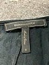 BCBGMAXAZRIA Black Sleeveless Blouse Size S - photo 7