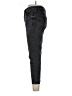 Old Navy Graphic Black Jeans Size 10 - photo 5
