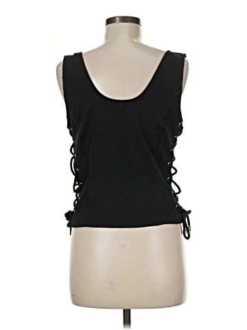 PrettyLittleThing Sleeveless Top (view 2)